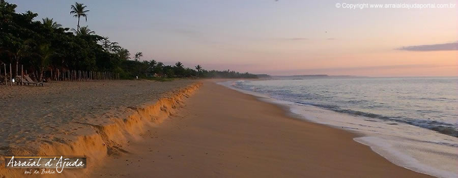 passeio para caraÃ­va